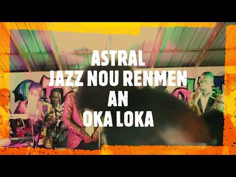 ASTRAL Oka Loka GP