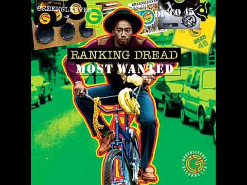 Ranking Dread - Shout Me Mouth + Shut Up Sut Up