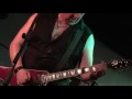 The Vibrators - 24 Hour People (live at The Marrs Bar, Worcester - 7th April 17)