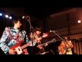 The Daytrippers Birthday Live Kafe K