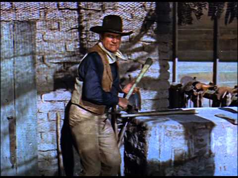 1965 John Wayne - Os Filho de Elder (The Sons of Katie Elder) (Legendado) 