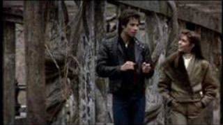 Staying Alive BSO(1983) Bee Gees - I Love You Too Much