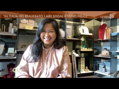 L'Ora Solare, 17 maggio 2021