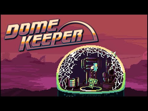 Ich will nicht sterben! - Dome Keeper #05