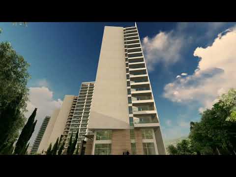 Презентация проекта "Akhali Gldani" | Тбилиси, Грузия