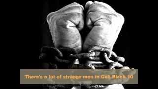 Freddie Hart - The Wall [with Lyrics]