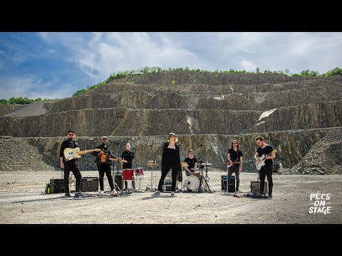 Pécs On Stage - Kaktus