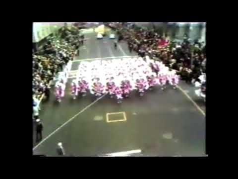 The Spirit of ‘76 | The Ferko String Band