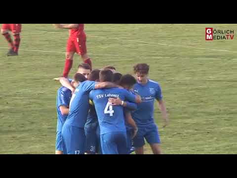 Verbandsliga – Lehnerz II bezwingt Johannesberg