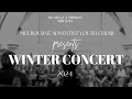 Melbourne Adventist Youth Choir Winter 2024 Concert