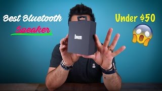 Divoom Timebox Mini The BEST Bluetooth Speaker in 2017 🎯 Giveaway 🎯 - Budget bluetooth speakers
