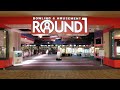 Round1 Bowling Amusement Super Lit At Arcade Mall