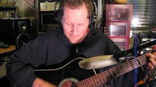 Pete Yorn-All at Once, FREE MP3(Covered by the Silverfish)