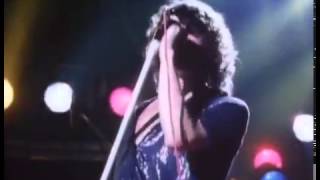 DEF LEPPARD - &quot;Let It Go&quot; (Official Music Video)