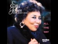 Etta Jones - All The Way