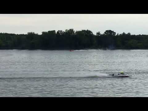 2021 DePue Nationals 175 Heat 3