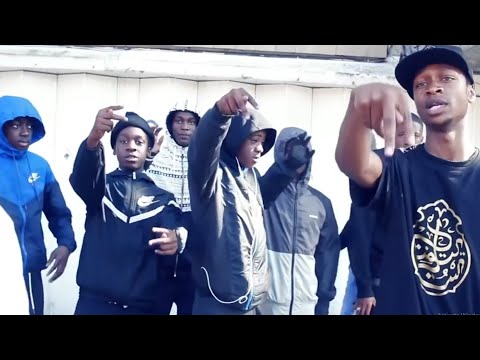 (150) Stickz x M Dargg x Sho Shallow - You Turnt Down