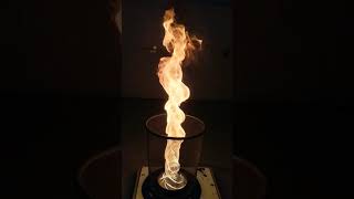 Waste Basket FIRE Whirl - Fuel Pan