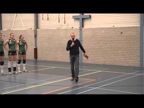 Zwaluwhoeve/HSC - Set up '65 2 okt 2010.wmv