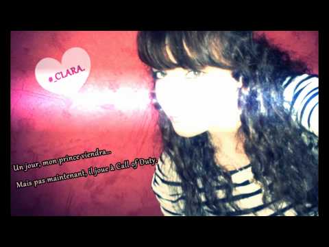 Joha Zer ( Mentalité Koroziv' ) Feat Clara - Douce france 2013