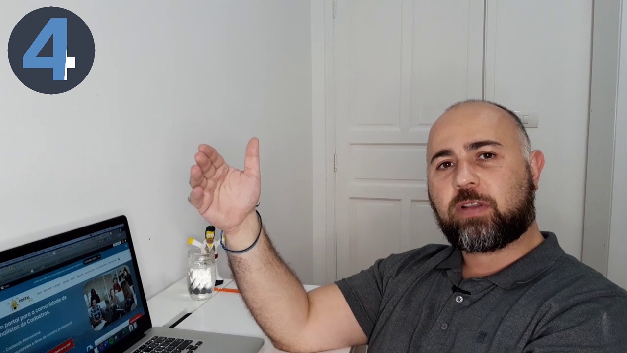 Como funciona o SAP ERP ?  - Jogo Rápido - Master Data