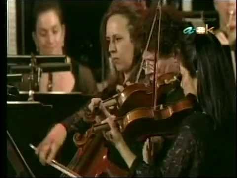 Alan Silvestri - The Mummy Returns, ORF Vienna Radio Symphony Orchestra