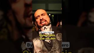 Extasis Remix - Cartel de Santa #carteldesanta #babocartel #babo #extasis