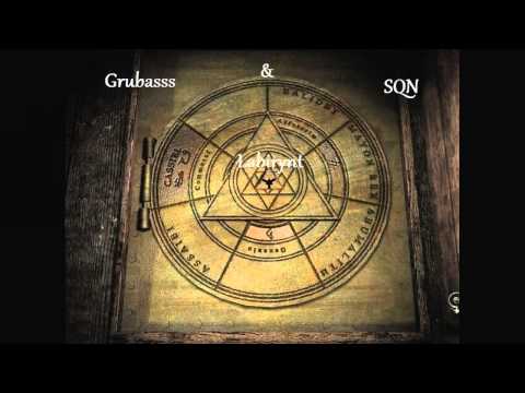 SQN & Grubasss -  Labirynt