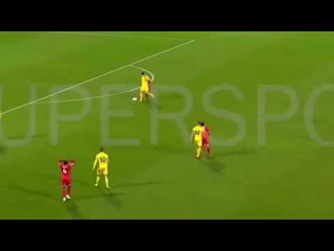 Malta vs Kosovo 0-5 Golat Koment Shqip 2018