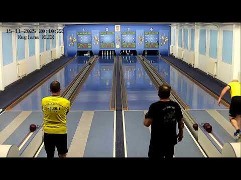 7.Kolo 2.HKLZ KK Obrtnik - KK Velebit II