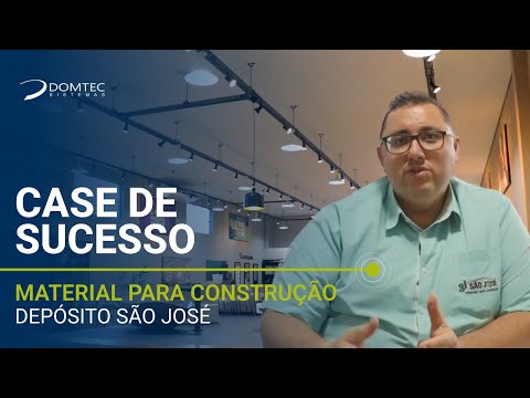Depósito São José