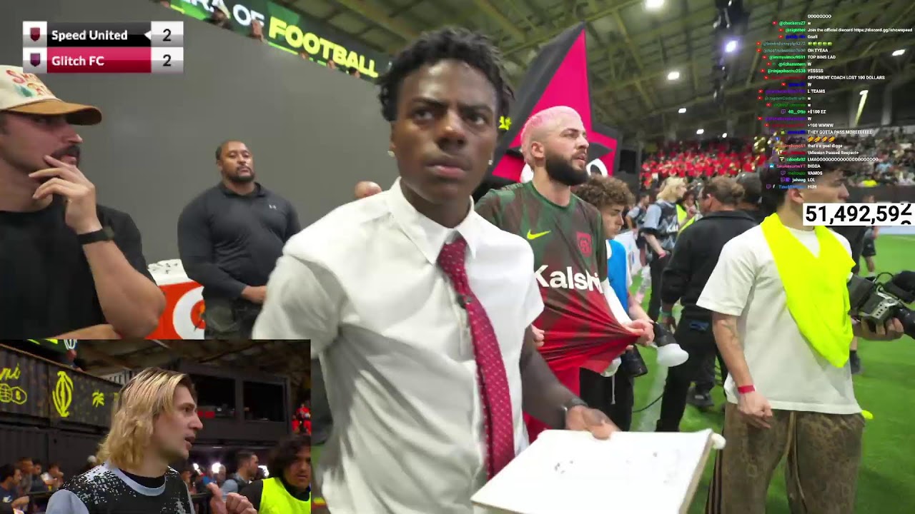 ⚽️ irl FIRST GAME AS A MANAGER - BALLER LEAGUE WEEK 1 ⚽️