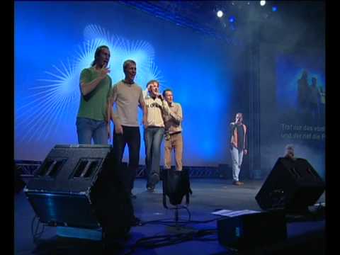 Sensationell video