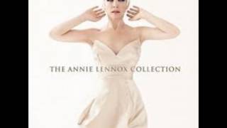 Georgia On My Mind - Annie Lennox  - Karaoke