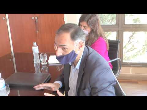 Desde el lunes se elevará el cupo de pasajeros de pie en cada colectivo