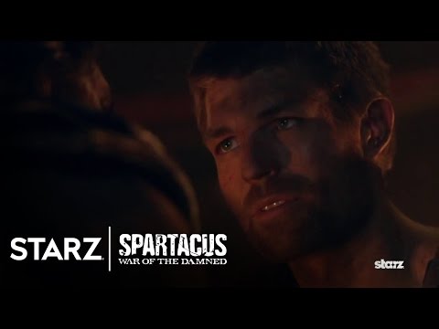 Spartacus 3.08 (Preview)