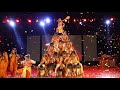 Hanuman Chalisa Dance Ll Step Dance Academy Ll Choreography By Rishi Roy Chowdhury