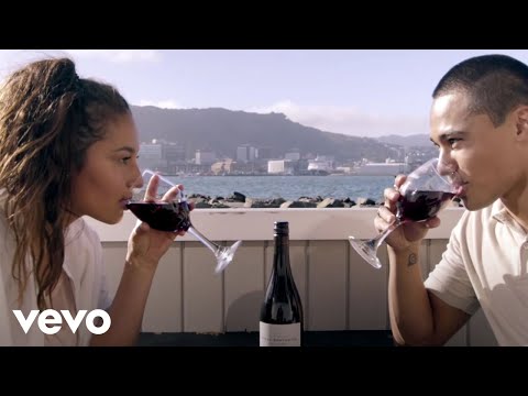 Tomorrow People - This Feeling (Official Music Video) ft. Sons of Zion