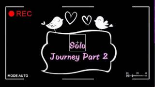 preview picture of video 'DINGIN2 MAKAN KELINCI?? -Solo Journey Part 2-'