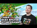 Видеообзор Teenage Mutant Ninja Turtles: Shredder’s Revenge от Битый Пиксель
