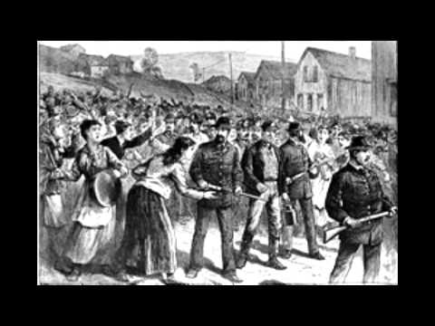 Graceland Cemetery Video 3