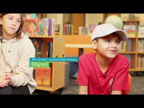 2023 Lincoln Makerspace - IMAGINE Grant