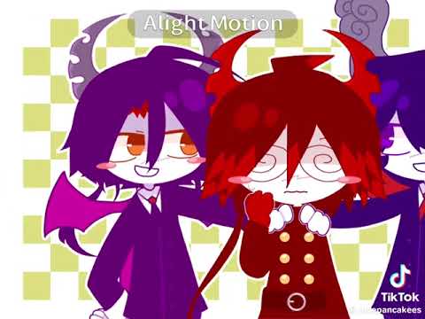 Ivlis x licorice x satanick