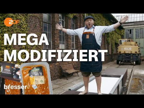 Stärke Schummel: Sebastian zockt dich mit Grillfleisch ab