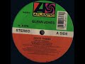 Glenn Jones Featuring The Incredible Jay-Z - Good Thang (Clark Kent Hip Hop Remix)