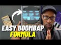 Why You Need Rza Cheatcode For Boom Bap Beat Making Sp 404MKII Rza Inspired 9