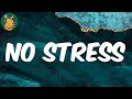 Wizkid (Lyrics) - No Stress