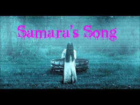 Samara's Song cover (the ring)
