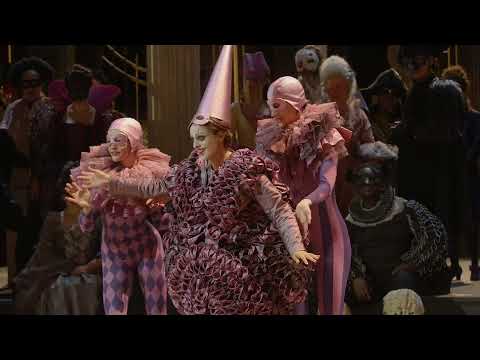Oper Köln | EIN MASKENBALL Trailer