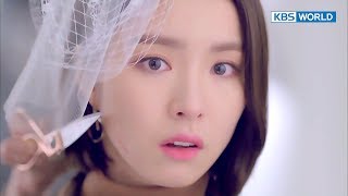 [1Click Scene] Seo JiHye's jealousy starts a fight with Shin Saekyeong!! (BlackKnight Ep.10)